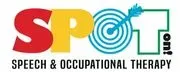 Spot On Therapy Services logo