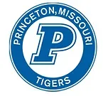 Princeton R-V School District logo