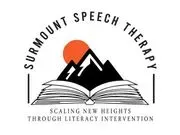Surmount Speech Therapy logo