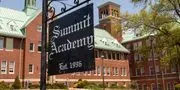 The Academy Schools logo