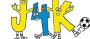 Just4kixs Soccer logo