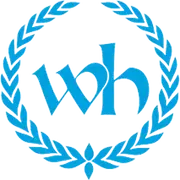 Woodland Hills School District logo