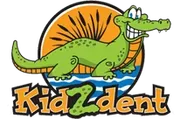 KidZdent logo