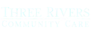Three Rivers Community Care logo
