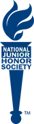 St. Benedict Catholic School logo