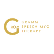 GRAMM SPEECH AND MYOFUNCTIONAL THERAPY, LLC logo