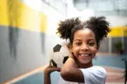 River Crossing YMCA logo