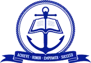 Atlantic Highlands Elementary School logo