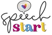 Speech Start logo