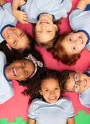 Bridging the Gaps Dyslexia Center logo