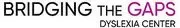 Bridging the Gaps Dyslexia Center logo