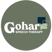 Gohar Speech Therapy logo
