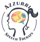 Azzurri Speech Therapy logo