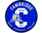 Cambridge Elementary School logo