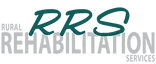 Rural Rehabilitation Services logo