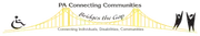 PA Connecting Communities logo