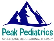 Peak Pediatrics LLC logo