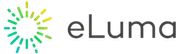 eLuma logo