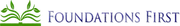 Foundations First Literacy logo
