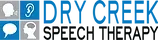 Dry Creek Speech Therapy logo