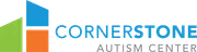 Cornerstone Autism Center logo