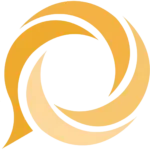Timpanogos Speech Clinic logo