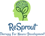 ReSprout Therapy logo
