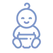 Auglaize County Board of Developmental Disabilities logo