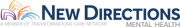 New Directions Mental Health logo