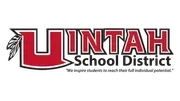 Uintah School District logo