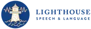 Lighthouse Speech & Language logo