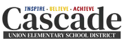 Cascade Union Elementary School District logo