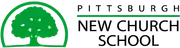 The Pittsburgh New Church School logo