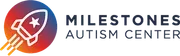 Milestones Autism Center logo