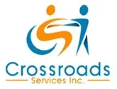 Crossroads Services, Inc. logo