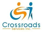 Crossroads Services, Inc. logo