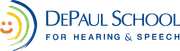 DePaul School for Hearing and Speech logo