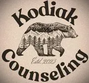 Kodiak Counseling logo