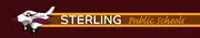 Sterling Public Schools logo