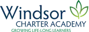 Windsor Charter Academy logo