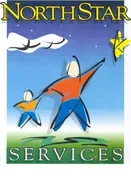 North Star Services, Inc. logo