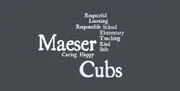 Maeser Elementary logo