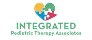 Integrated Pediatric Therapy Associates logo