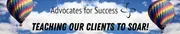 Advocates for Success LLC logo