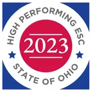 East Central Ohio ESC logo