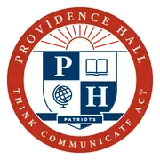 Providence Hall Charter School logo
