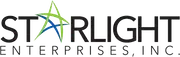 Starlight Enterprises, Incorporated logo