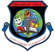 Sycamore International Elementary logo