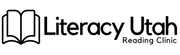 Literacy Utah - Reading & Dyslexia Clinic logo