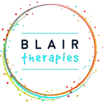 Blair Therapies logo